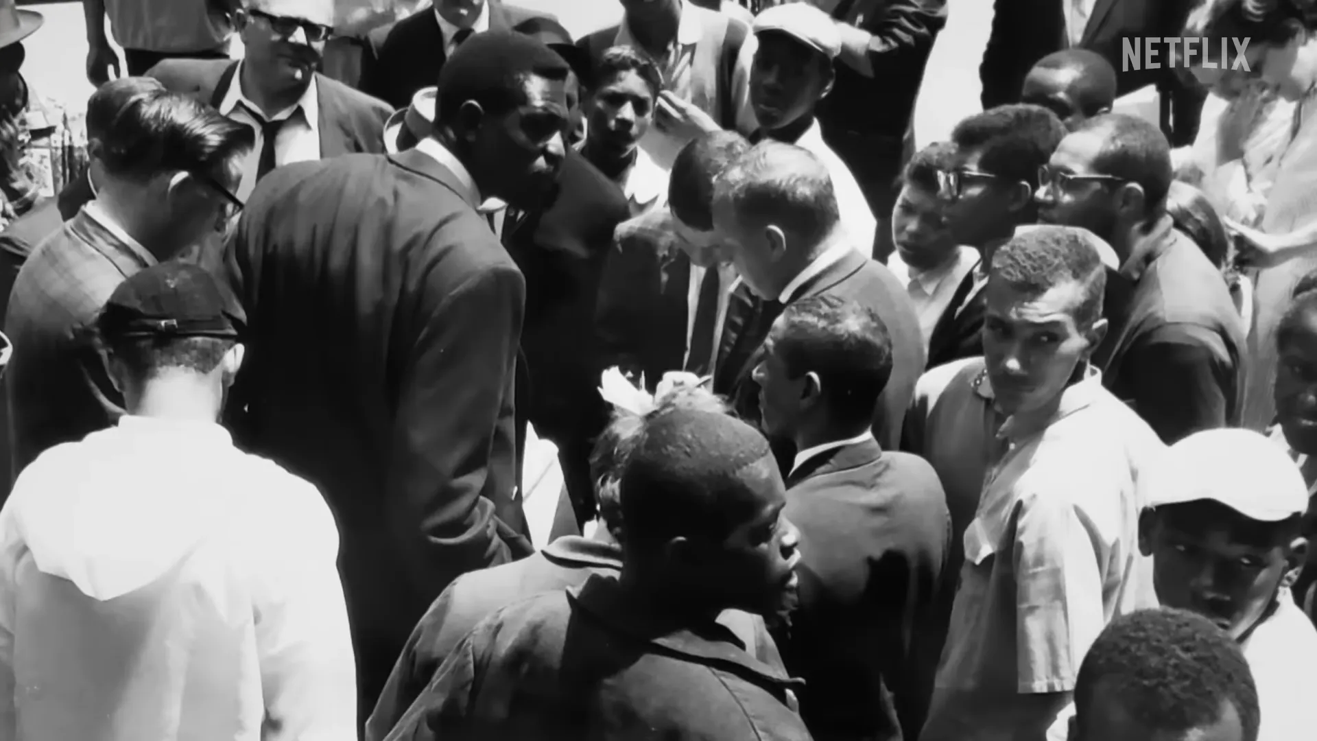 빌러셀-넷플릭스