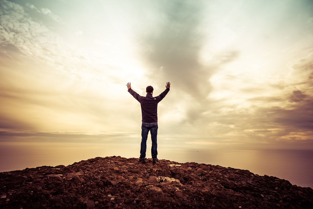 Thankfulness.