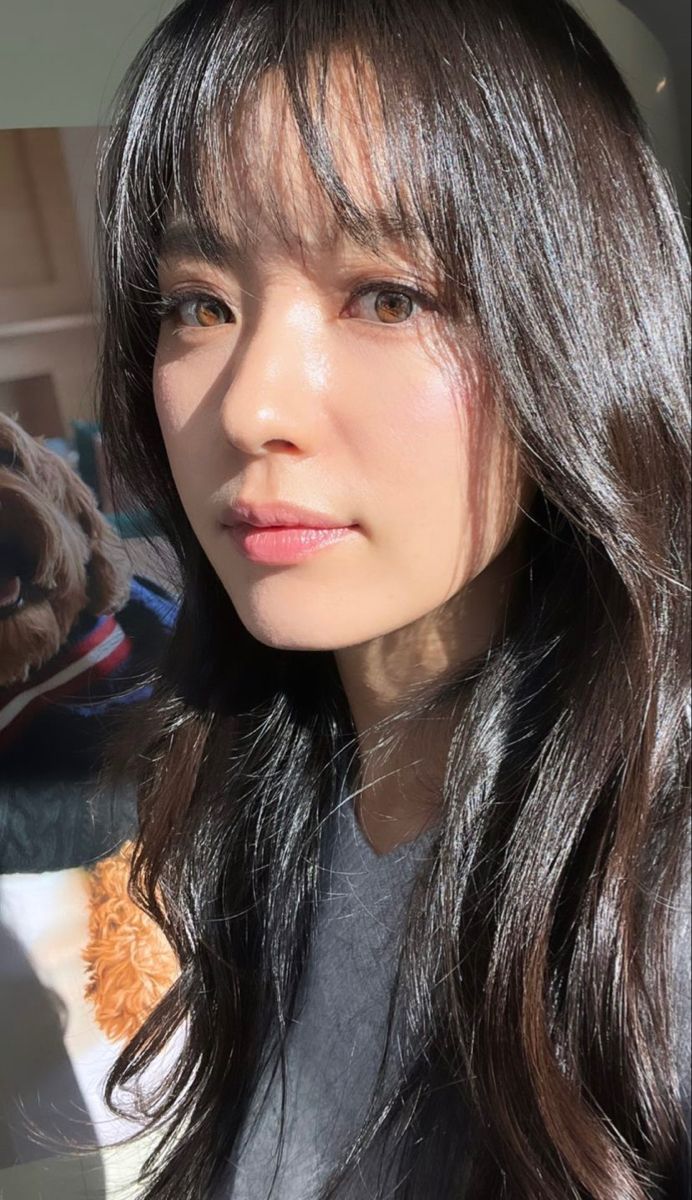 한효주 나이 프로필 남동생 고향 학력 결혼 자녀