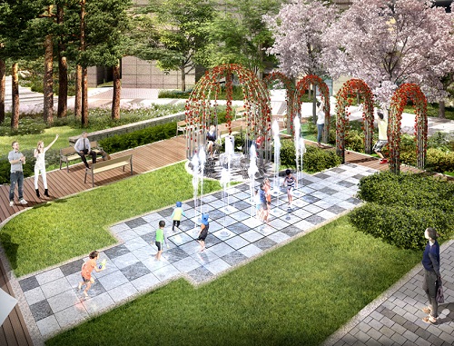 동탄역 롯데캐슬 무순위 청약