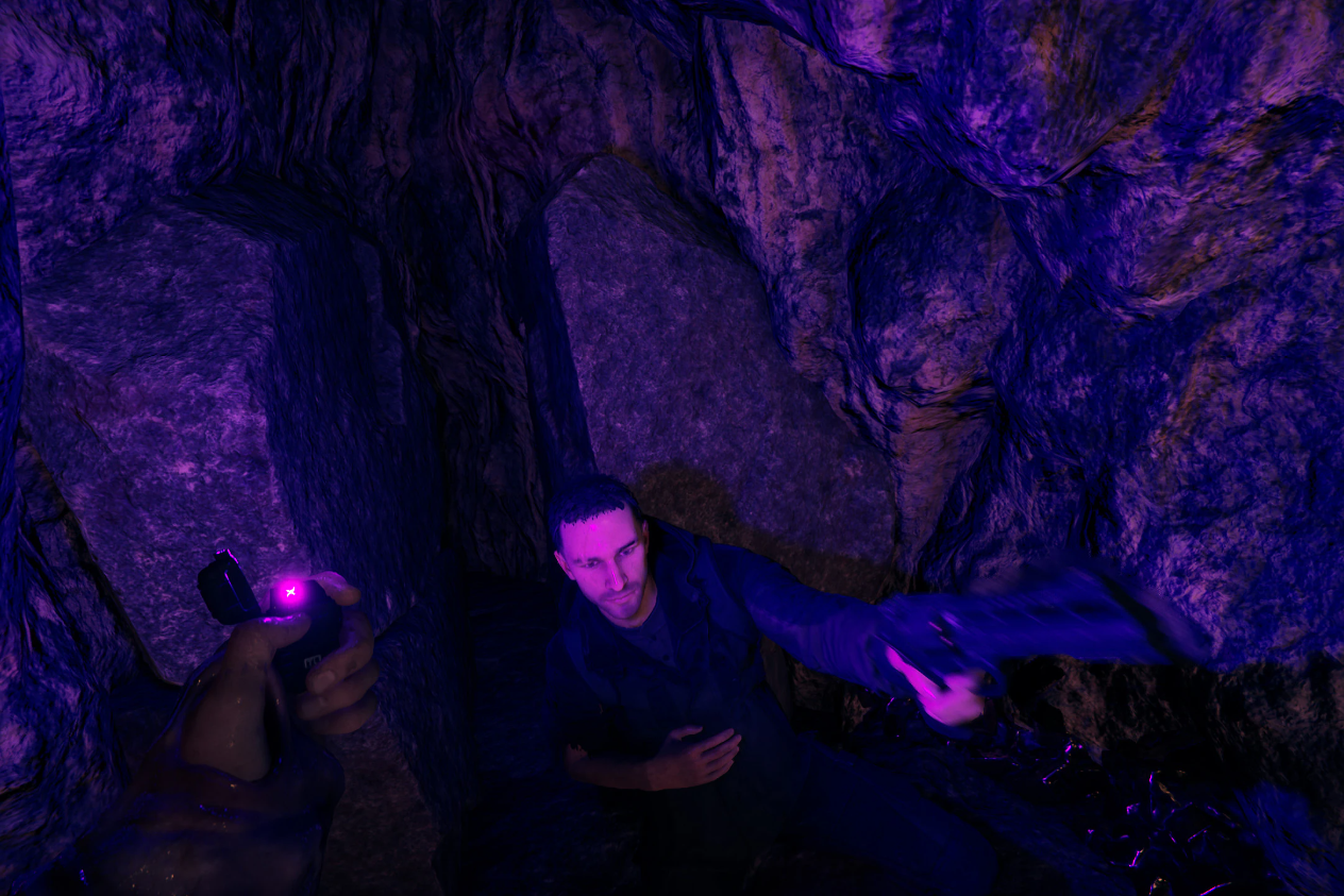 마지막 티미의 모습