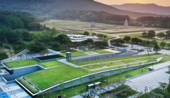 국립 익산박물관