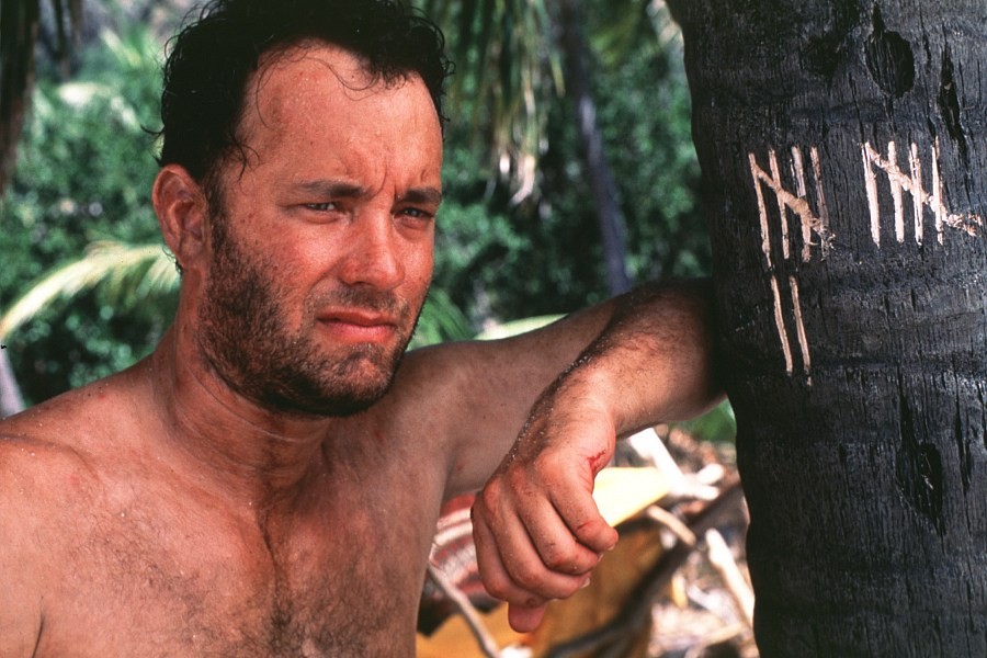 영화-캐스트-어웨이-스틸컷-톰-행크스