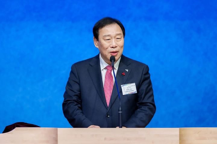 최민호 세종시장 해수부 이전 철회 요청