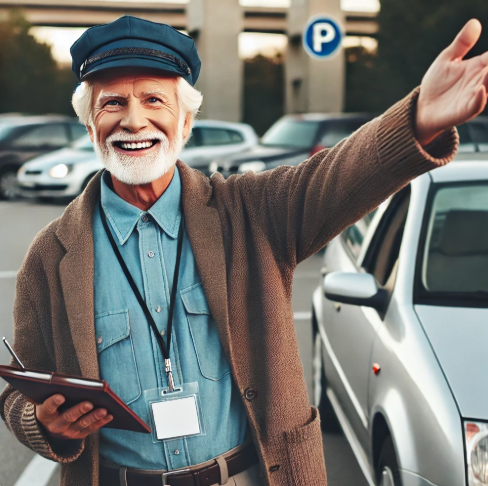 노인일자리 신청자격 비용 등 총정리