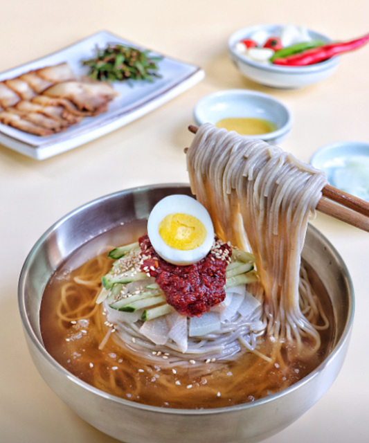 부산 블루리본 맛집 BEST 8 – 검증된 진짜 식당만 정리!
