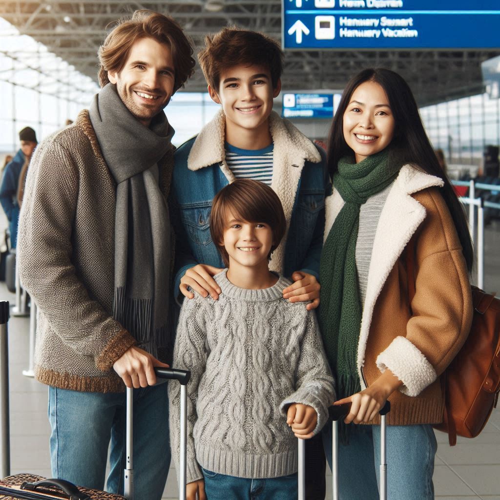 1월 해외 여행지 추천 베스트 10