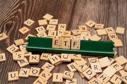 국내상장 미국ETF best10