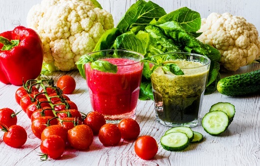 다이어트 해독쥬스 먹는 이유 효능효과 몸 장 해독 쥬스 레시피 