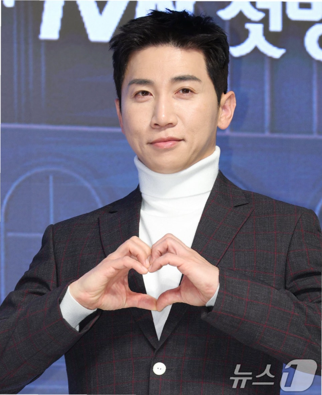 유세윤 키