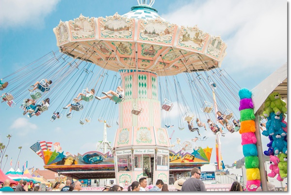 롯데월드 어린이날 행사 이벤트