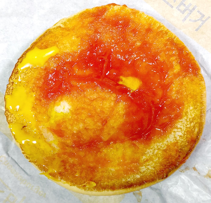 상단 빵