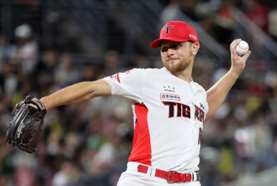 프로야구 시범경기 일정