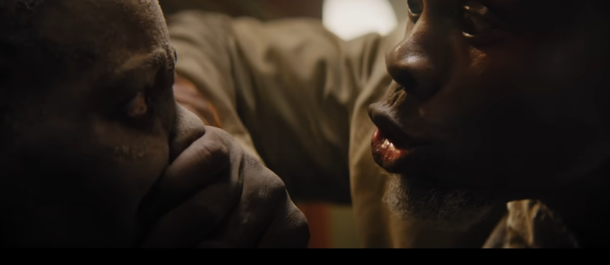 콰이어트 플레이스: 첫째 날