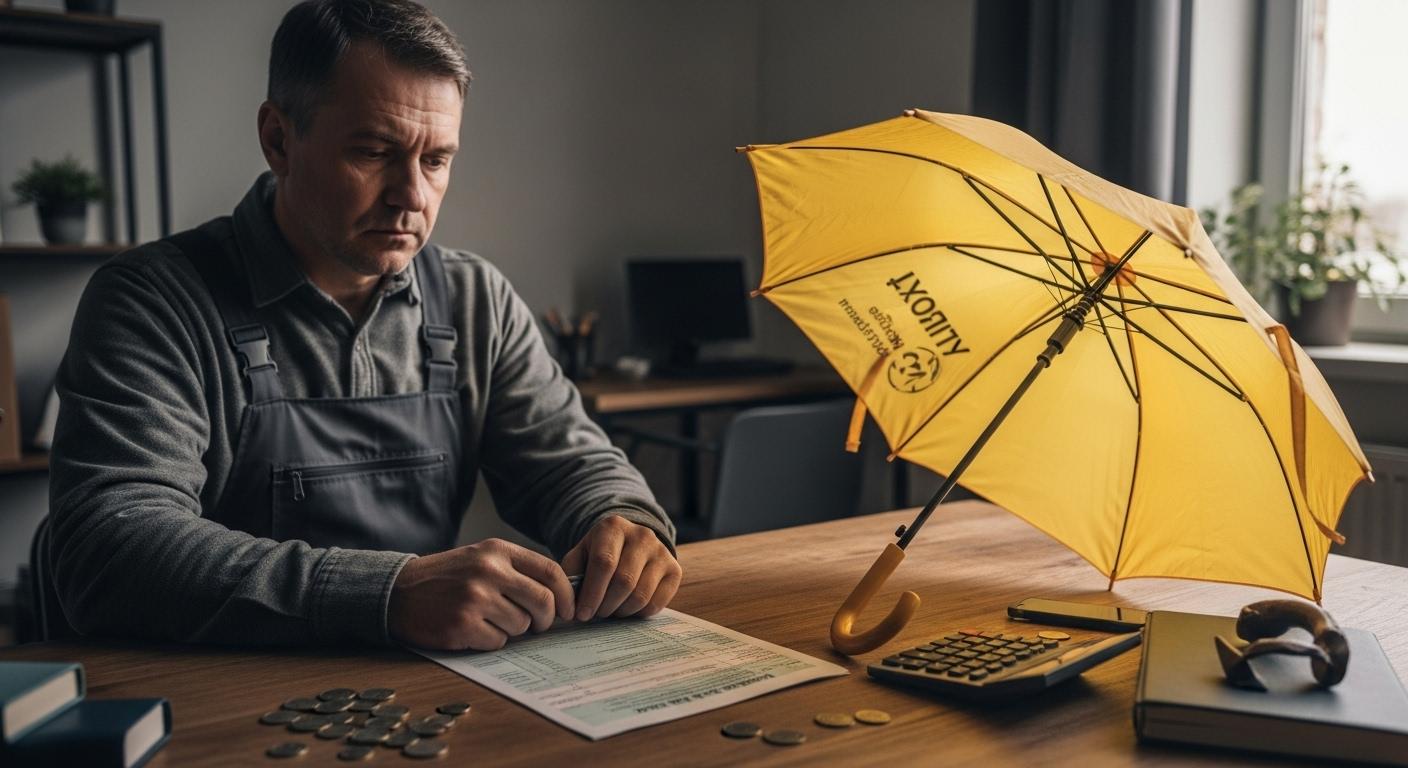 노란우산공제 중도해지 기타소득세