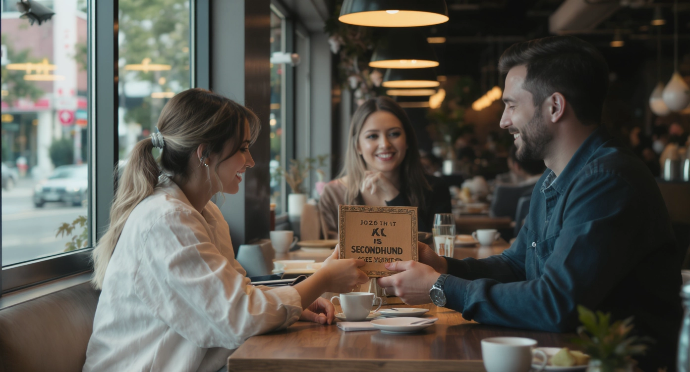 중고물품거래노하우