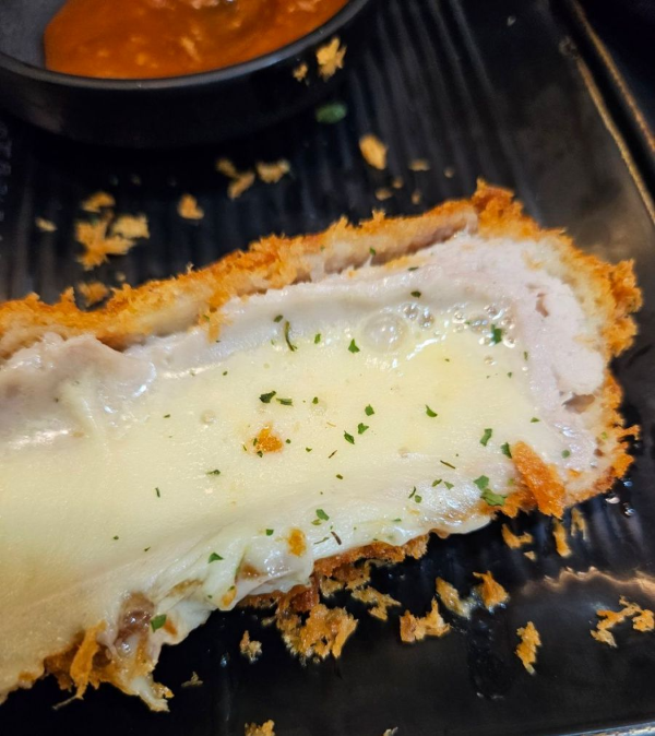 모미락 통치즈