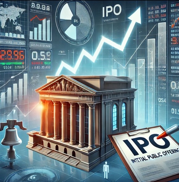 IPO