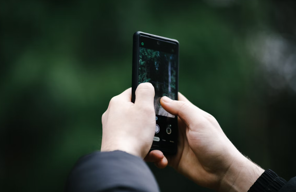 How to set up a smartphone lock screen to increase concentration