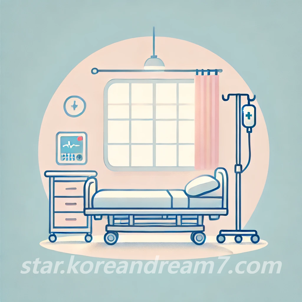 병원꿈해몽