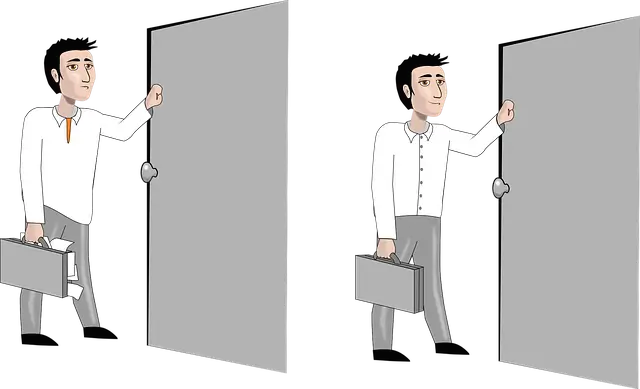 해촉증명서 양식 다운로드