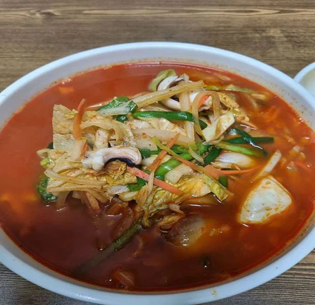 일억반점