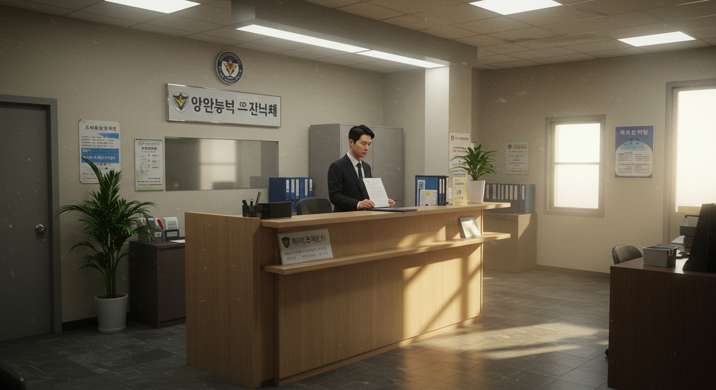 정보공개, 문서제출