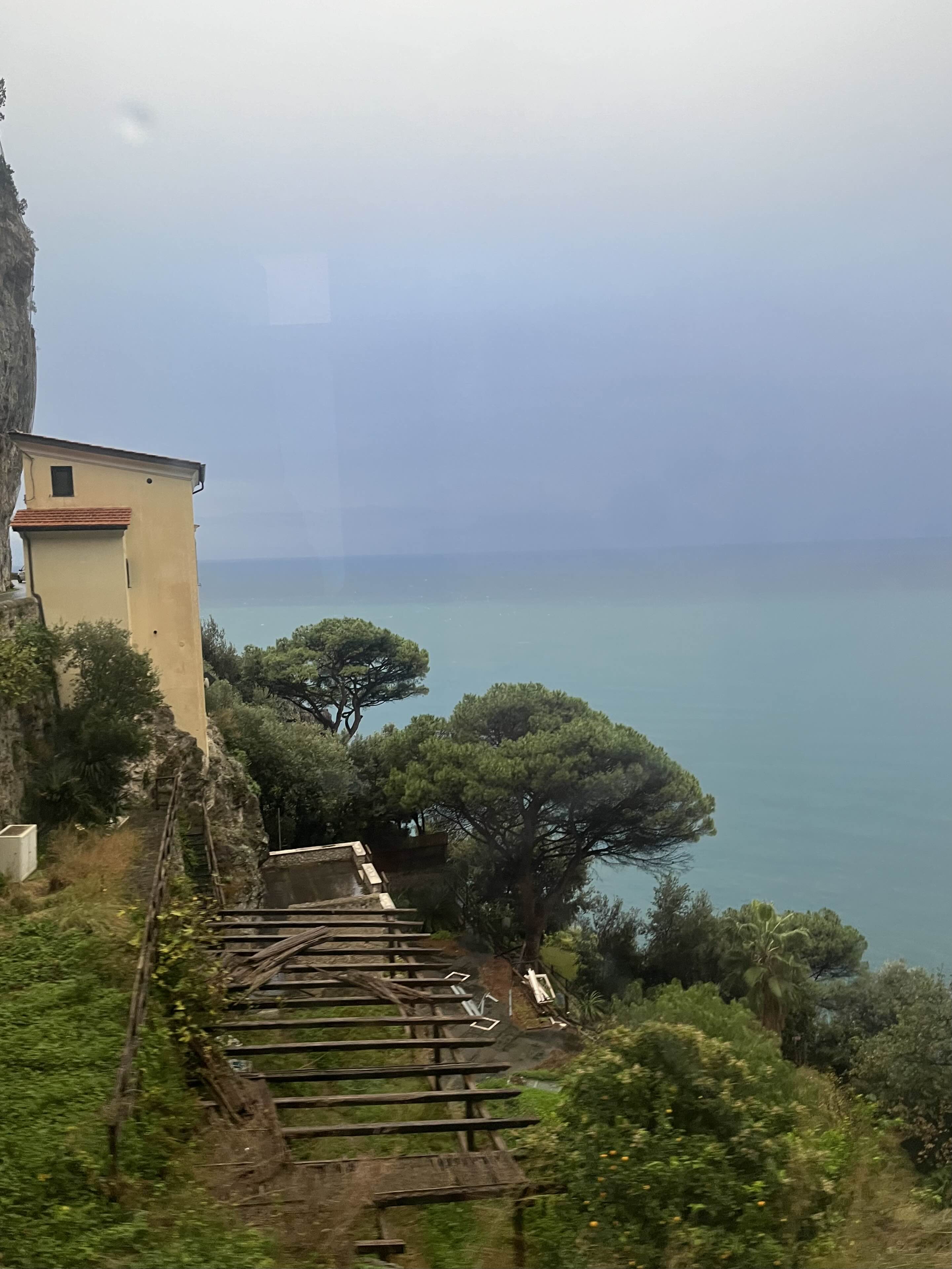 이탈리아 남부여행