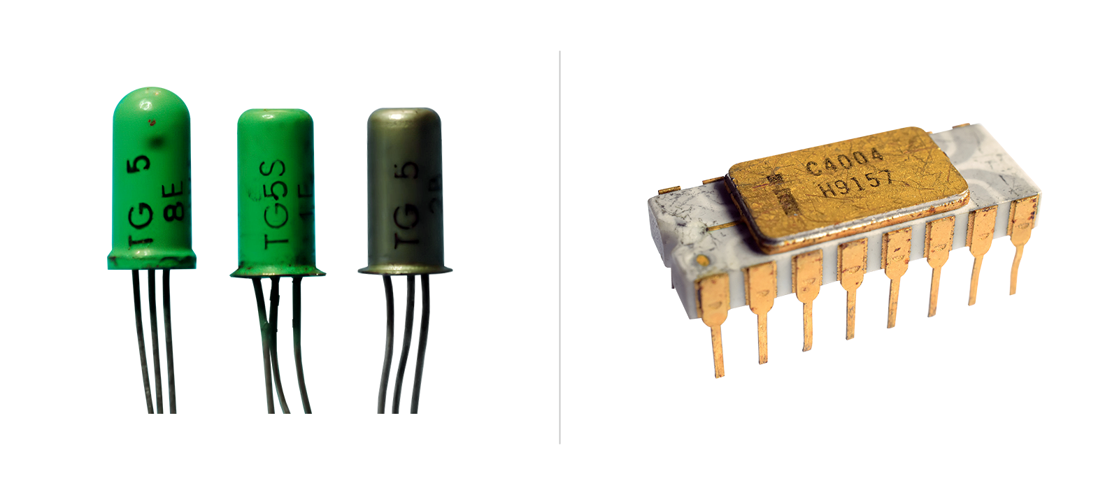 반도체 직접 회로