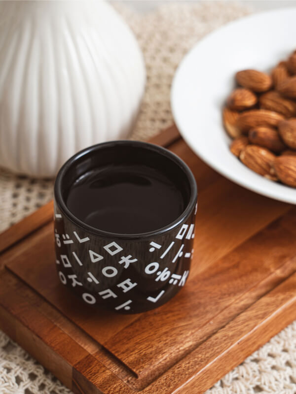 다이소 추석신상 한글시리즈