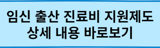 임신-출산-진료비-지원제도-상세-내용-바로보기