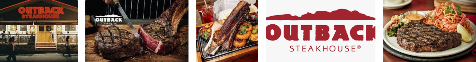🥩 아웃백 스테이크하우스 할인 혜택 완벽 가이드