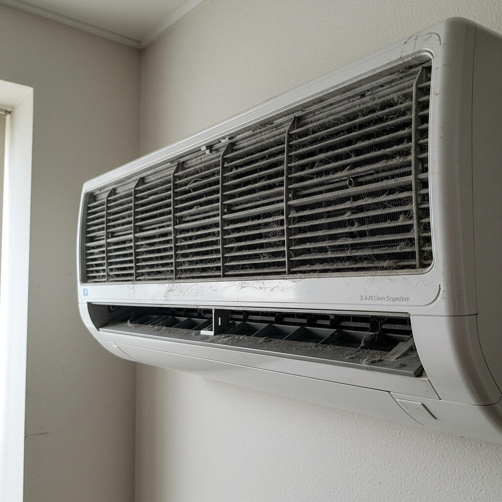 에어컨 청소 총정리｜셀프 청소 방법&amp;#44; 업체 비용&amp;#44; 예약 팁까지