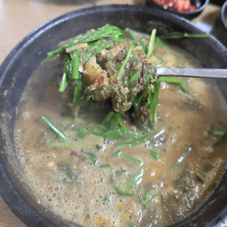 남원추어탕 추어탕