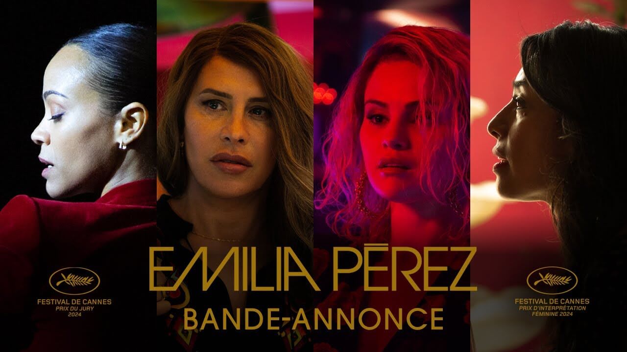 에밀리아 페레즈