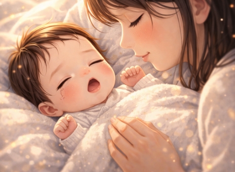 아기 나오는 꿈 해몽! 10가지 유형별 아기 꿈해몽 총정리!