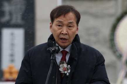 국민의힘 김기웅 대구 중구 남구 공천 이유