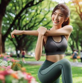 목디스크 증상 원인 예방 치료 방법