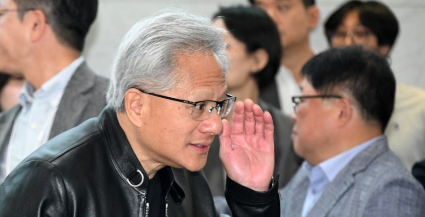 젠슨 황의 CES 2025 기조연설에서 소개한 휴머노이드 로봇