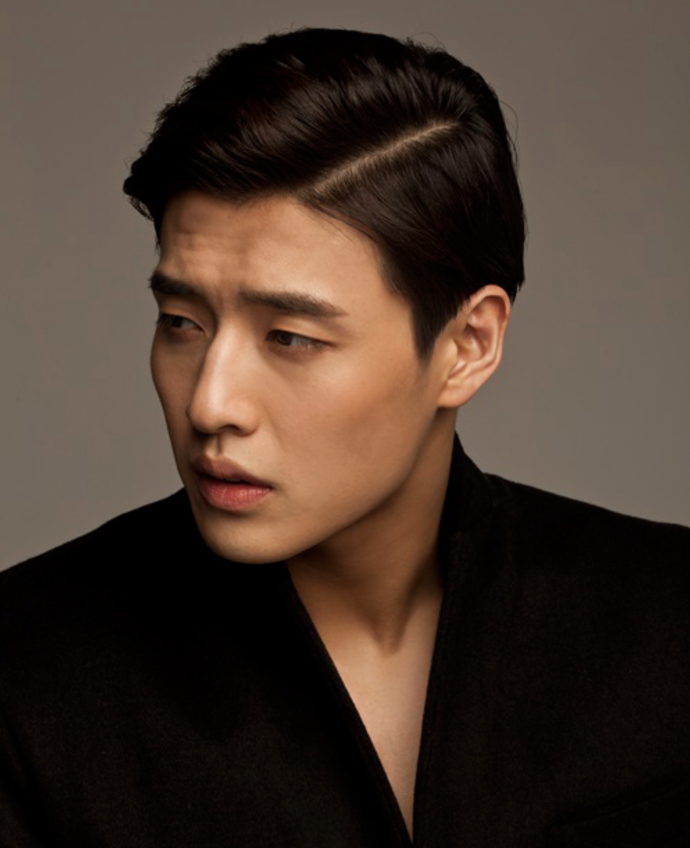 강하늘 프로필 사진