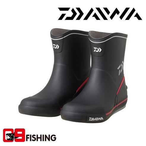 다이와장화 특징, 추천정보