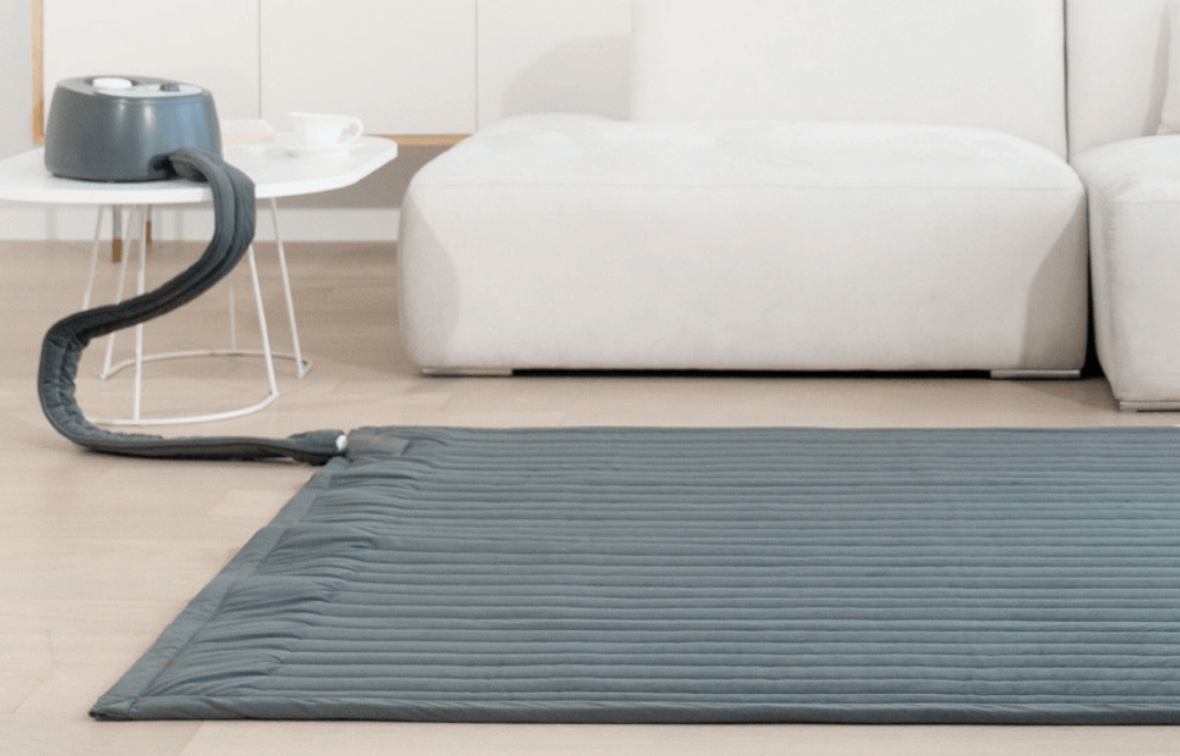 포레몽 프리미엄 온수 매트