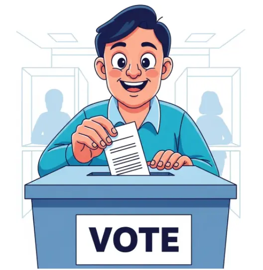 2026년 6월 지방선거일