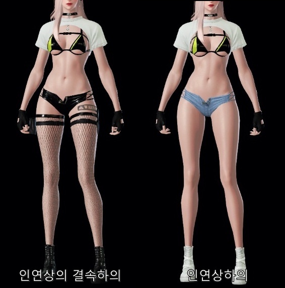 로스트아크-5주년아바타