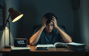 배에 가스가 차고 방귀를 자주 뀜