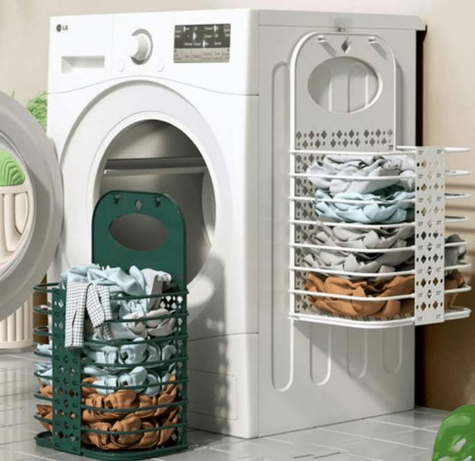 접이식 빨래바구니 추천