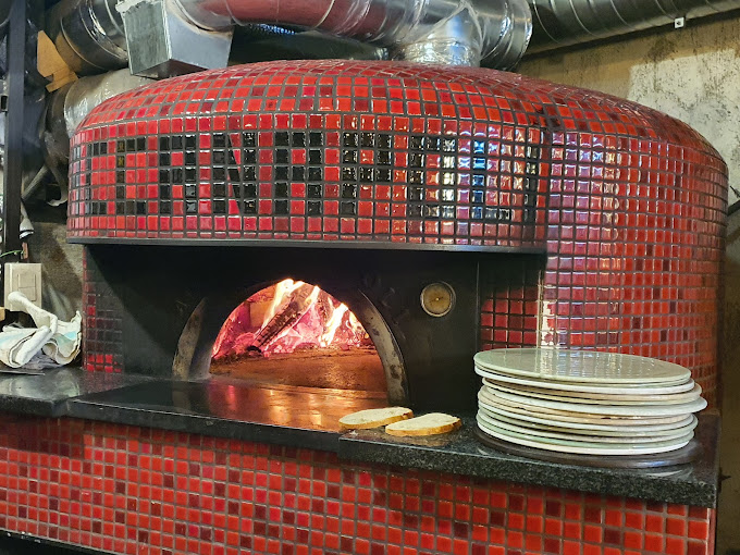 마포 합정 화덕피자 '스파카 나폴리'