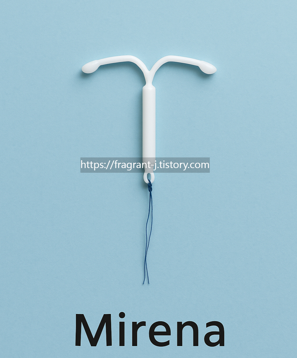 미레나부작용 미레나 미레나통증 미레나출혈 미레나증장 미레나어지러움 미레나빈혈