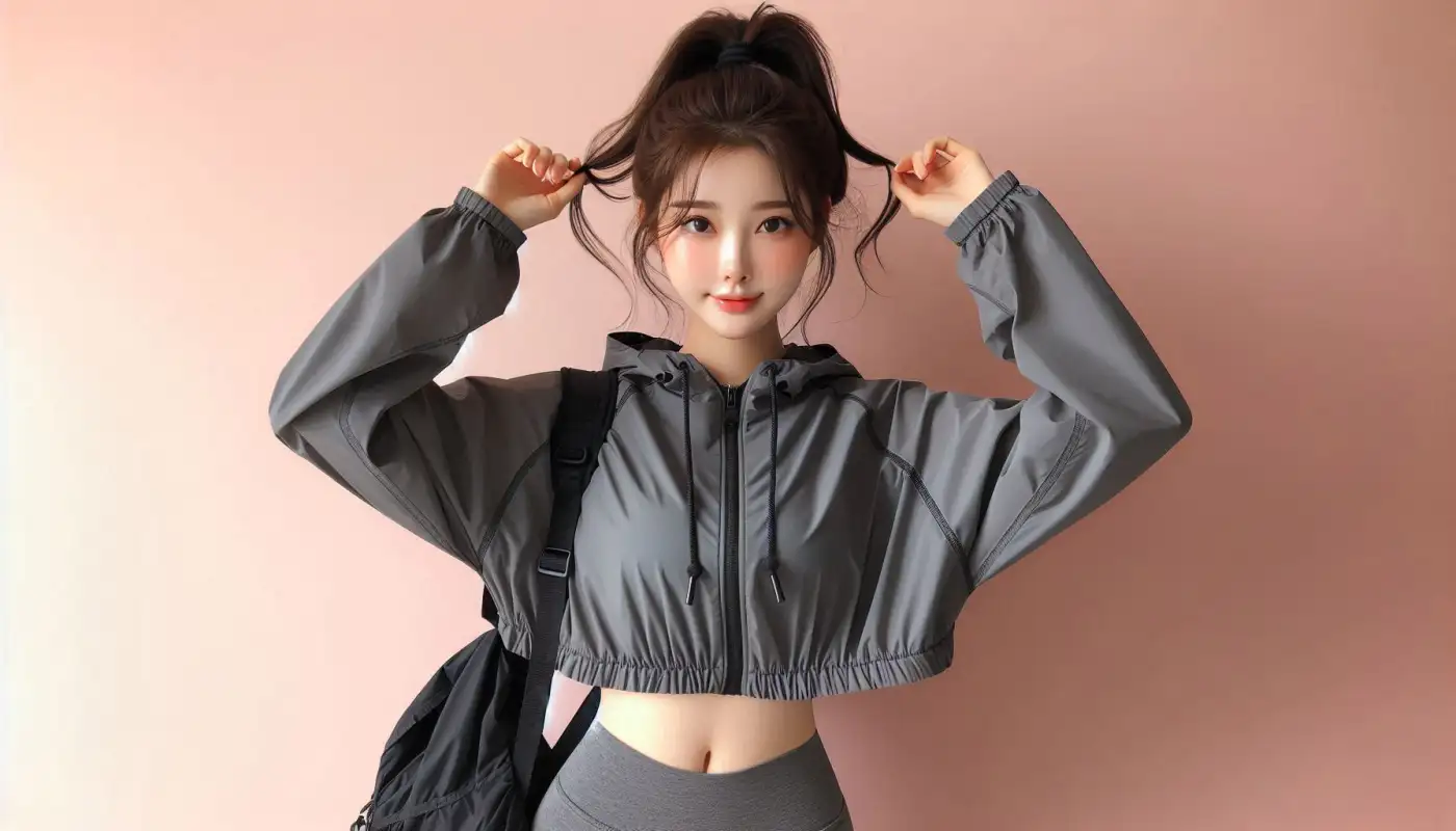 연속혈당측정기-가격-비교하며-건강관리하는-여성의-모습