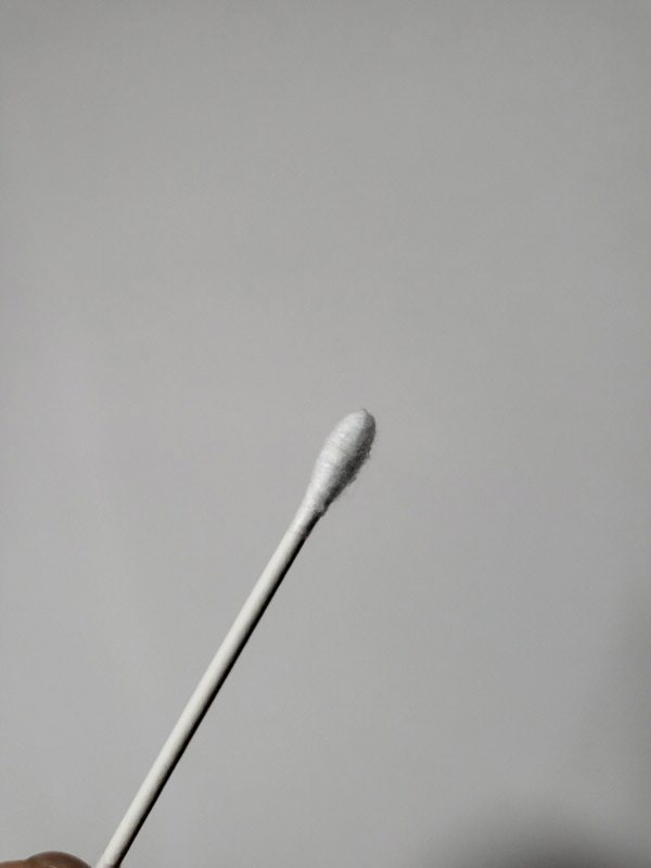 코로나검사키트면봉